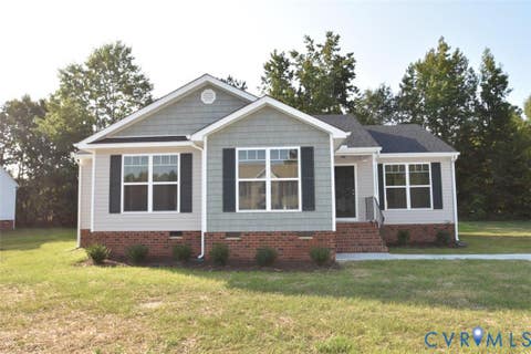 Tiny photo for 410 Kents Mill RD RD, Louisa, VA 23093 (MLS # 2622870)