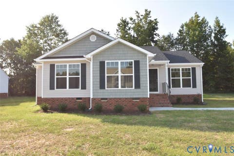Tiny photo for 410 Kents Mill RD RD, Louisa, VA 23093 (MLS # 2622870)