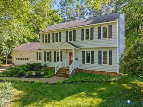 Photo of 10213 Acworth Court, Glen Allen, VA 23060 (MLS # 2612806)