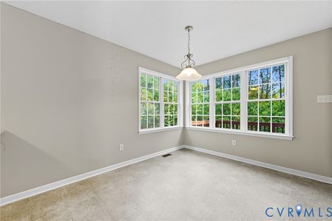 Tiny photo for 411 Beaufont Hills Drive, Richmond, VA 23225 (MLS # 2526433)