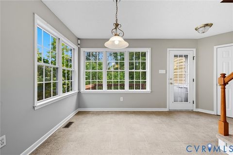 Tiny photo for 411 Beaufont Hills Drive, Richmond, VA 23225 (MLS # 2526433)