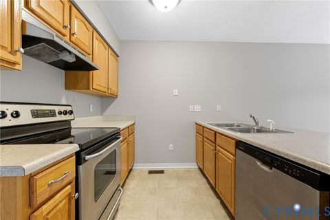 Tiny photo for 411 Beaufont Hills Drive, Richmond, VA 23225 (MLS # 2526433)