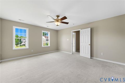 Tiny photo for 411 Beaufont Hills Drive, Richmond, VA 23225 (MLS # 2526433)