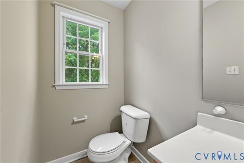 Tiny photo for 411 Beaufont Hills Drive, Richmond, VA 23225 (MLS # 2526433)