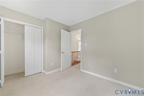 Tiny photo for 411 Beaufont Hills Drive, Richmond, VA 23225 (MLS # 2526433)