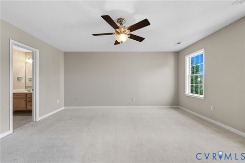 Tiny photo for 411 Beaufont Hills Drive, Richmond, VA 23225 (MLS # 2526433)