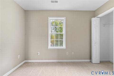 Tiny photo for 411 Beaufont Hills Drive, Richmond, VA 23225 (MLS # 2526433)