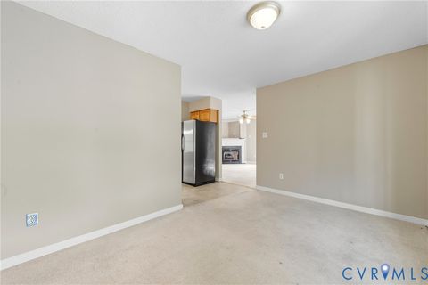 Tiny photo for 411 Beaufont Hills Drive, Richmond, VA 23225 (MLS # 2526433)