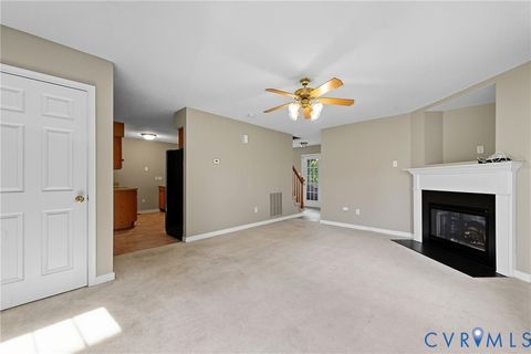 Tiny photo for 411 Beaufont Hills Drive, Richmond, VA 23225 (MLS # 2526433)