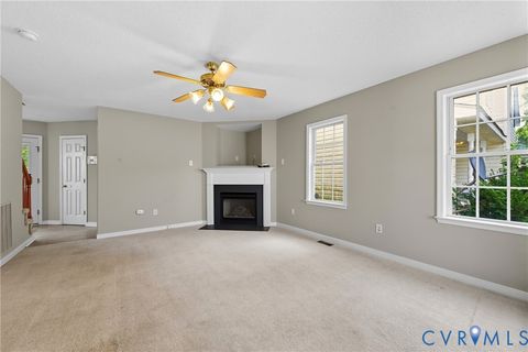 Tiny photo for 411 Beaufont Hills Drive, Richmond, VA 23225 (MLS # 2526433)