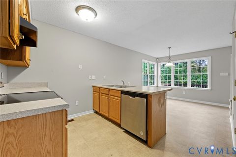 Tiny photo for 411 Beaufont Hills Drive, Richmond, VA 23225 (MLS # 2526433)