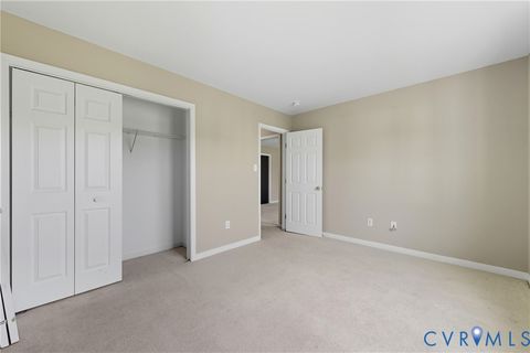 Tiny photo for 411 Beaufont Hills Drive, Richmond, VA 23225 (MLS # 2526433)