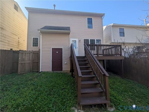 Tiny photo for 411 Beaufont Hills Drive, Richmond, VA 23225 (MLS # 2526433)