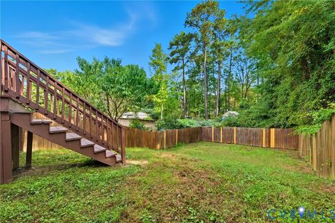 Tiny photo for 411 Beaufont Hills Drive, Richmond, VA 23225 (MLS # 2526433)