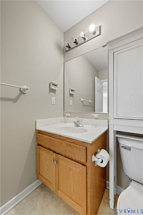 Tiny photo for 411 Beaufont Hills Drive, Richmond, VA 23225 (MLS # 2526433)