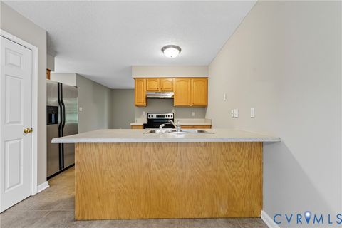 Tiny photo for 411 Beaufont Hills Drive, Richmond, VA 23225 (MLS # 2526433)