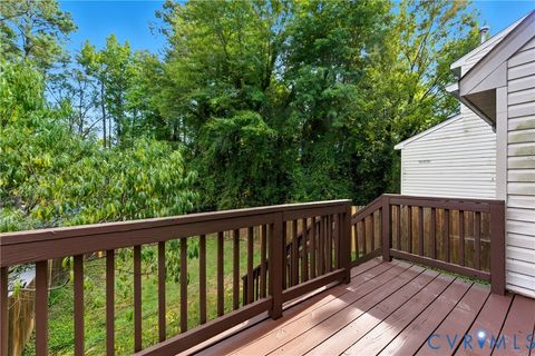 Tiny photo for 411 Beaufont Hills Drive, Richmond, VA 23225 (MLS # 2526433)