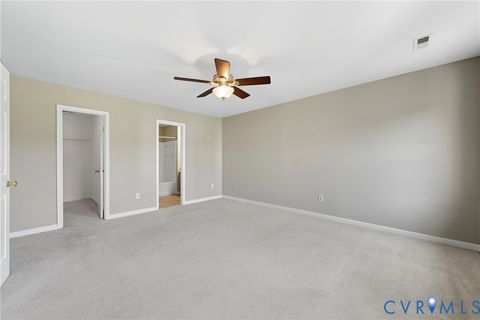 Tiny photo for 411 Beaufont Hills Drive, Richmond, VA 23225 (MLS # 2526433)