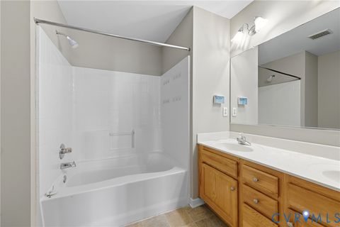 Tiny photo for 411 Beaufont Hills Drive, Richmond, VA 23225 (MLS # 2526433)