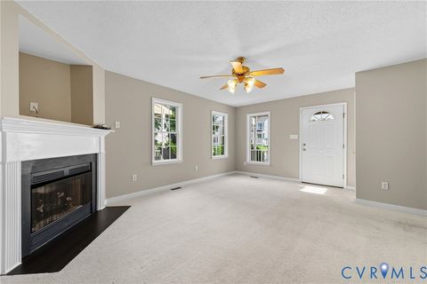 Tiny photo for 411 Beaufont Hills Drive, Richmond, VA 23225 (MLS # 2526433)