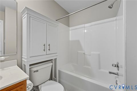 Tiny photo for 411 Beaufont Hills Drive, Richmond, VA 23225 (MLS # 2526433)