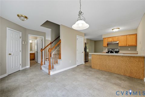 Tiny photo for 411 Beaufont Hills Drive, Richmond, VA 23225 (MLS # 2526433)