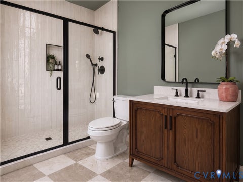 Tiny photo for 5418 Blueridge Avenue, Richmond, VA 23231 (MLS # 2624496)