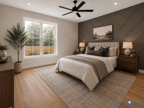 Tiny photo for 5418 Blueridge Avenue, Richmond, VA 23231 (MLS # 2624496)