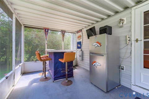 Tiny photo for 2765 Meadowbrook Street, Petersburg, VA 23803 (MLS # 2622830)