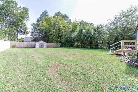Tiny photo for 2765 Meadowbrook Street, Petersburg, VA 23803 (MLS # 2622830)