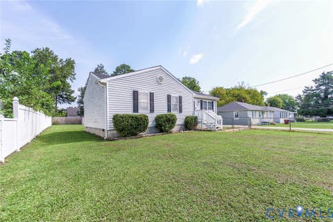Tiny photo for 2765 Meadowbrook Street, Petersburg, VA 23803 (MLS # 2622830)