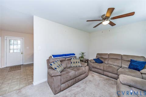 Tiny photo for 2765 Meadowbrook Street, Petersburg, VA 23803 (MLS # 2622830)