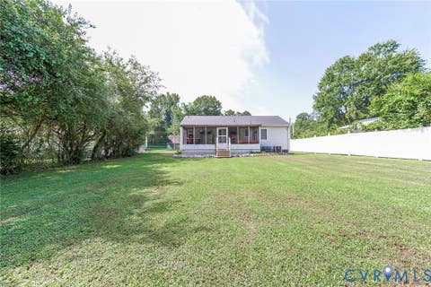 Tiny photo for 2765 Meadowbrook Street, Petersburg, VA 23803 (MLS # 2622830)