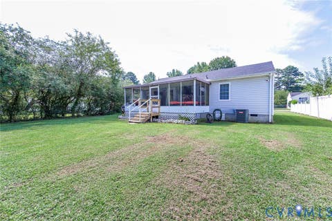 Tiny photo for 2765 Meadowbrook Street, Petersburg, VA 23803 (MLS # 2622830)