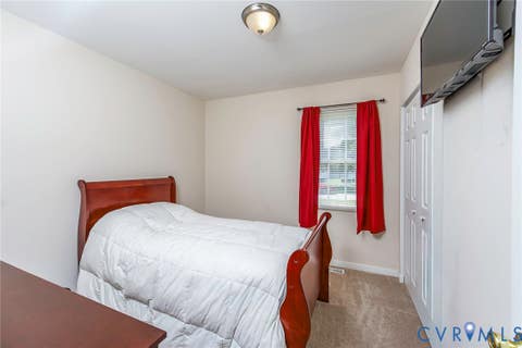 Tiny photo for 2765 Meadowbrook Street, Petersburg, VA 23803 (MLS # 2622830)