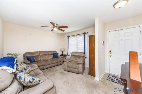 Tiny photo for 2765 Meadowbrook Street, Petersburg, VA 23803 (MLS # 2622830)