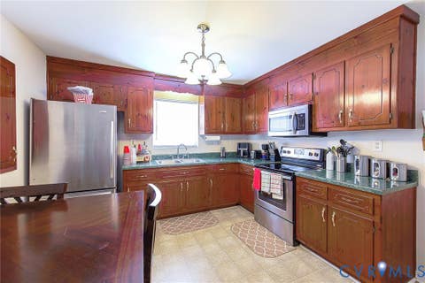 Tiny photo for 2765 Meadowbrook Street, Petersburg, VA 23803 (MLS # 2622830)