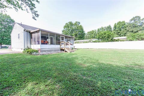 Tiny photo for 2765 Meadowbrook Street, Petersburg, VA 23803 (MLS # 2622830)