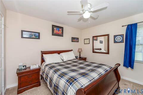 Tiny photo for 2765 Meadowbrook Street, Petersburg, VA 23803 (MLS # 2622830)