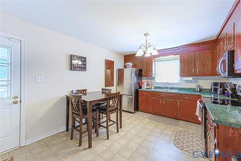 Tiny photo for 2765 Meadowbrook Street, Petersburg, VA 23803 (MLS # 2622830)