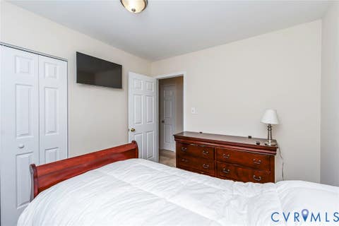 Tiny photo for 2765 Meadowbrook Street, Petersburg, VA 23803 (MLS # 2622830)