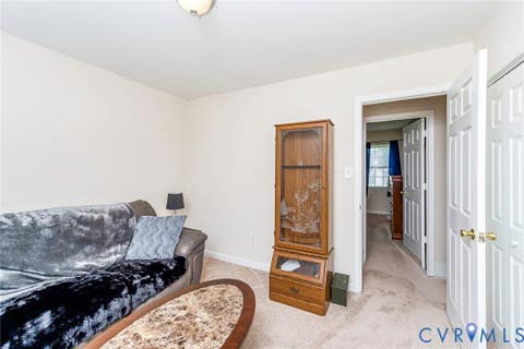 Tiny photo for 2765 Meadowbrook Street, Petersburg, VA 23803 (MLS # 2622830)
