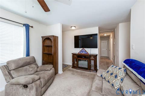 Tiny photo for 2765 Meadowbrook Street, Petersburg, VA 23803 (MLS # 2622830)
