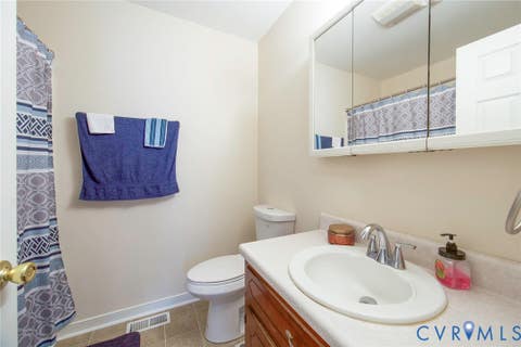 Tiny photo for 2765 Meadowbrook Street, Petersburg, VA 23803 (MLS # 2622830)