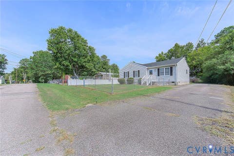 Tiny photo for 2765 Meadowbrook Street, Petersburg, VA 23803 (MLS # 2622830)