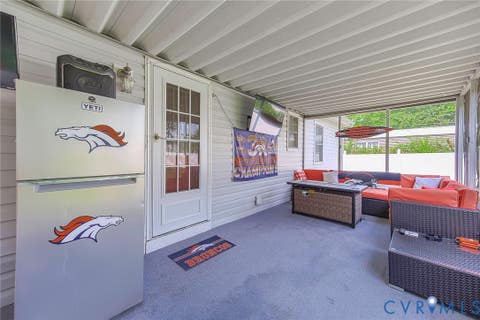 Tiny photo for 2765 Meadowbrook Street, Petersburg, VA 23803 (MLS # 2622830)
