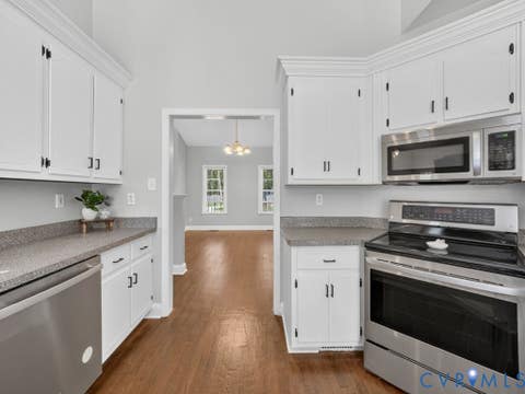 Tiny photo for 4263 Lockin Road, Powhatan, VA 23139 (MLS # 2622917)