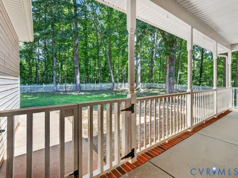 Tiny photo for 4263 Lockin Road, Powhatan, VA 23139 (MLS # 2622917)