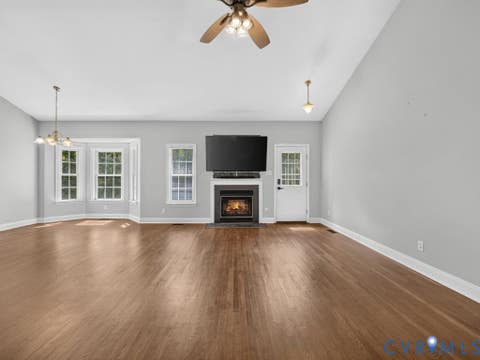 Tiny photo for 4263 Lockin Road, Powhatan, VA 23139 (MLS # 2622917)