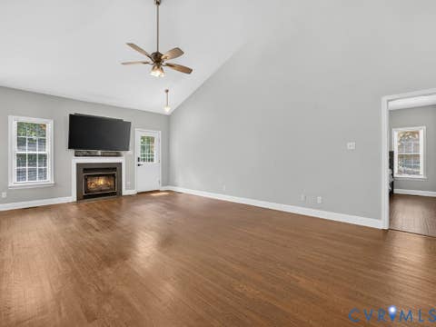 Tiny photo for 4263 Lockin Road, Powhatan, VA 23139 (MLS # 2622917)